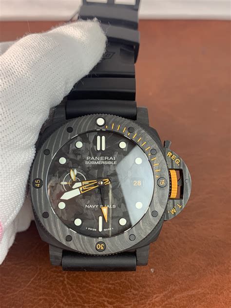 panerai carbotech replica price